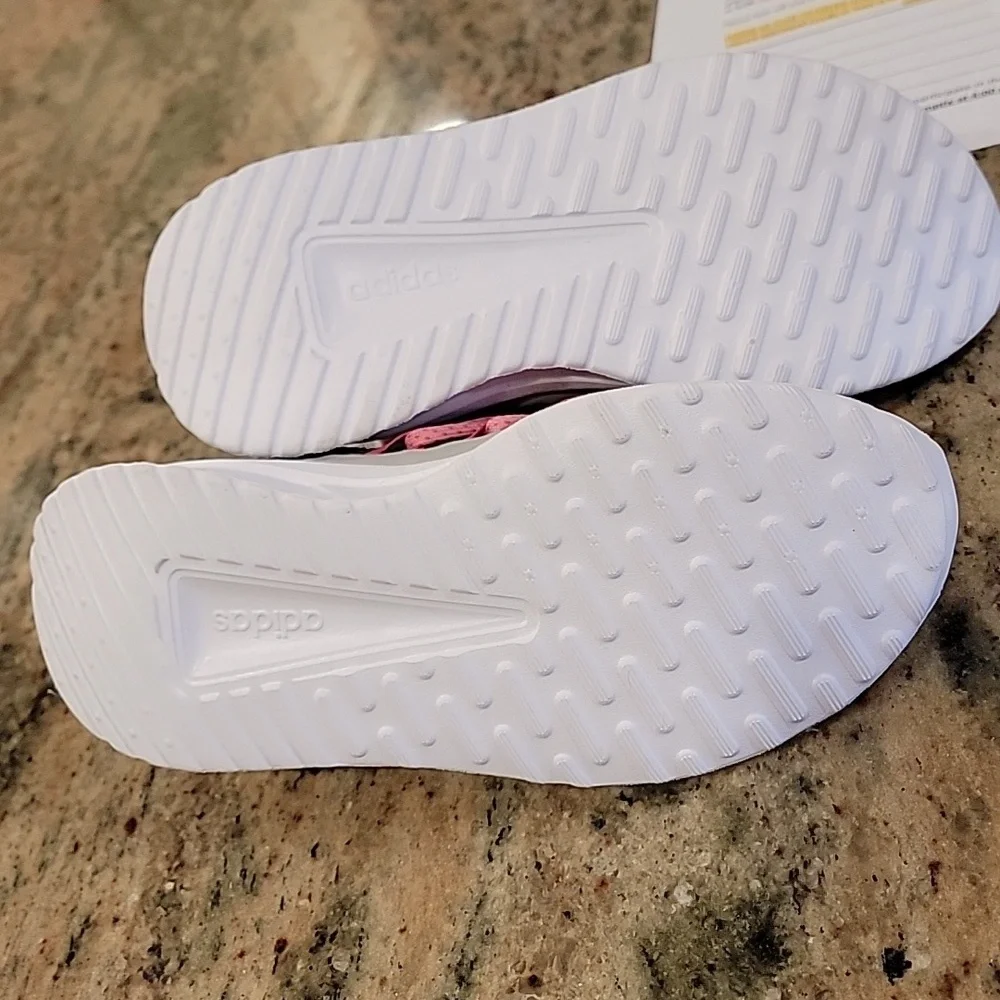 NWT Adidas Slip on sneakers Size 13 - Picture 4 of 4